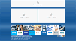 Desktop Screenshot of eltesanmobil.com.tr